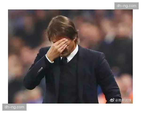 热刺中场创造力三角全灭，麦迪逊十字韧带撕裂赛季报销