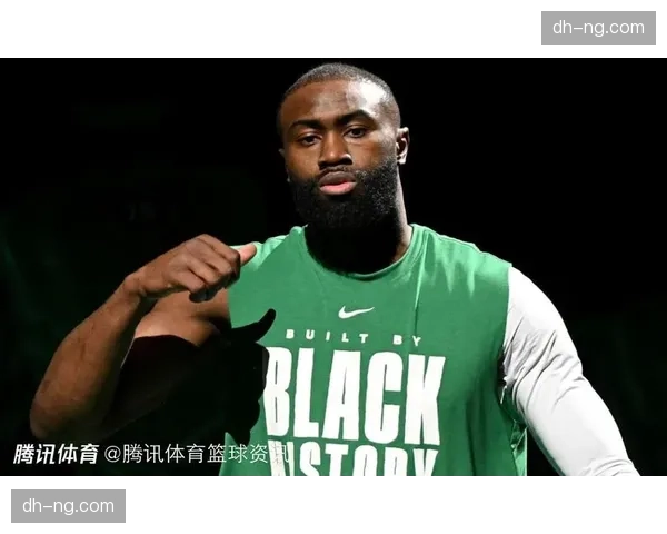 布朗场均28.6分扛起绿军进攻 球权使用率36.2%居联盟次席