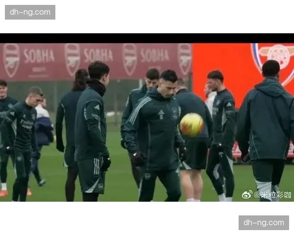 阿森纳对阵曼城争冠决战 萨卡厄德高伤情成变数