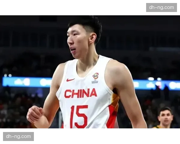 周琦单场4次封盖压制广东禁区，北京内线防守体系构建晋级基石